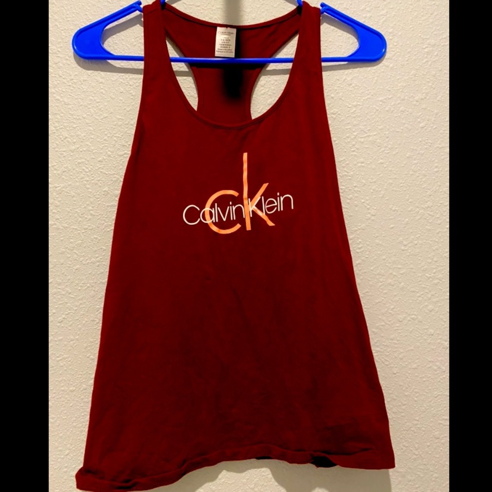 Calvin Klein Tee